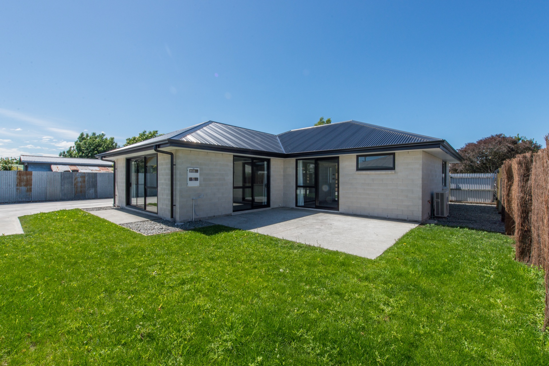 103a Thomson Street, Tinwald